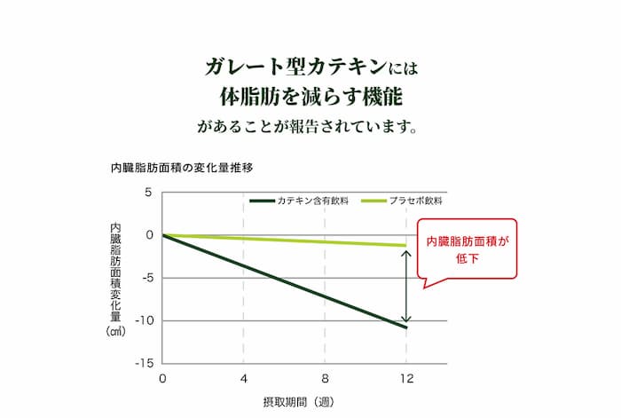 効果 濃い茶
